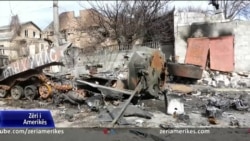 Ekspertët: Ka prova të qarta se forcat ruse kanë kryer krime lufte në Ukrainë