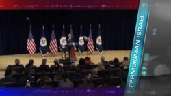 Kilas VOA 29 Desember 2016