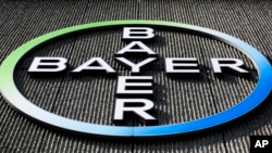 Bayer-Monsanto