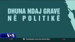 Studimi i UNDP: Dhuna ndaj grave politikane, e përhapur në partitë shqiptare