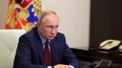 白宫要义: 美与盟友对俄新制裁普京女儿上榜，美中高官已私下协商 