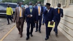 Ingxoxo Esiyenze loMnu. Kucaca Phulu LoMnu. Joseph Tshuma