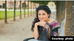 Hunermenda Kurd ya Operayê Pervîn Çakar