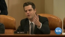 House Democrats Plan Trump Articles of Impeachment