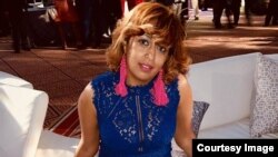 እሴተ ስዩም - በማይክሮሶፍት ካምፓኒ የሲኒየር ከስተመር ሰክሰስ ማናጀር