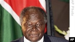 Kenyans Dismiss Foreign Minister’s Summon of U.S. Ambassador