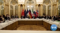 Israel Worried as Iran Talks Falter