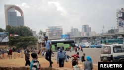 FAAYILII - Poolisoota Finfinnee, Guraandhala 21, 2028