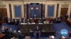 US Senate Begins Trump Impeachment Trial
