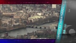 Kilas VOA 23 Maret 2017