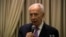 Israeli President: Kerry Making Progress on Resuming Mideast Peace Talks