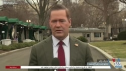 رایزنی آمریکا با اوکراین برای پایان جنگ ادامه دارد 