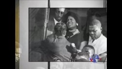 马丁路德金演讲50周年 ━ 美国民权运动受惠于非暴力策略