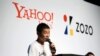 Zozo founder and Chief Executive Yusaku Maezawa speaks during a news conference Thursday, Sept. 12, 2019, in Tokyo. 