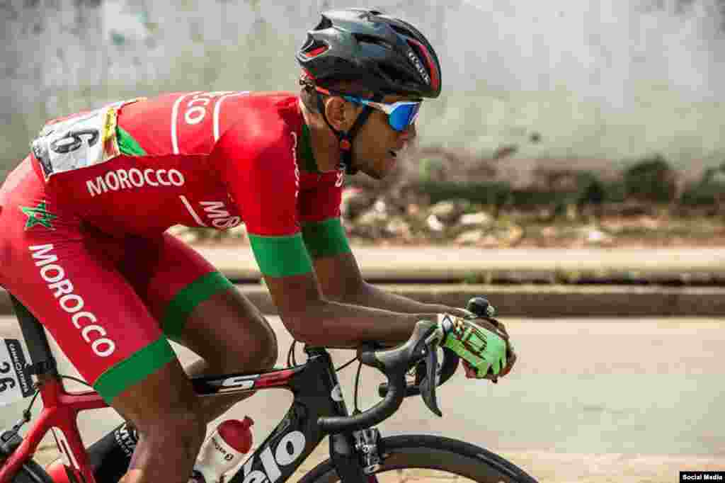 ዙር ተስፋ ርዋንዳ 