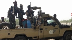 በአፍሪካ የሽብርተኞች እንቅስቃሴ መስፋፋት አስግቷል