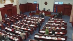 Ибрахим Мехмети за позициите на албанските партии