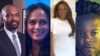 José Filomeno dos Santos, Isabel dos Santos, Tchizé dos Santos e Paulino dos Santos (Coreon Du)