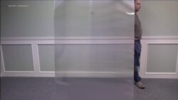 "Мантия-невидимка", которая действительно работает — Хай, Tech! с Андреем Цветковым