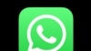 WhatsApp 