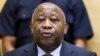 Laurent Gbagbo, ex-president of Ivory Coast, stands trial for his alleged role in the civil war in that country. 
