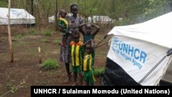 ጃዊ የስደተኞች መጠለያ ጣቢያ