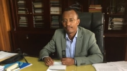 Yuniversitiin Amboo Looret Tseggaayee Gebre-Mediiniif Jidduu-Gala Aadaa Jaaruuf Deema?