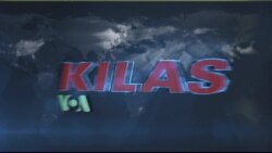 Kilas VOA 7 Desember 2017