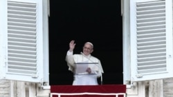 Le pape souhaite la "mobilisation de tous" pour reconstruire Notre-Dame