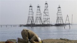 آذربایجان به دلیل موقعیت جغرافیایی و نفت جزو کشورهای مهم منطقه به شمار می رود.