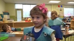 Ֆիլադելֆիայի հարևանությամբ գտնվող Հայ քույրերի վարժարանը եզակի կրթական համալիր է