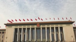 北京“两会”前安保升级 严防异议人士强行遣返访民