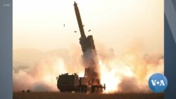 North Korea Ups Pressure on US to Resume Talks by Year's End