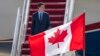 Thủ tướng Canada Justin Trudeau.
