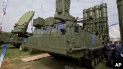 مقام های ایران گفته بودند محموله موشکی روز پنجشنبه به ایران تحویل می شود