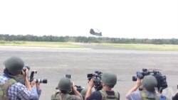 汉光军演模拟解放军攻台意味浓厚