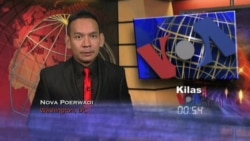 Kilas VOA 8 Mei 2014