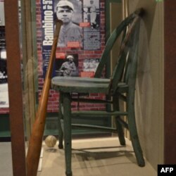 ABŞ-ın tarixi ev-muzeyləri (VİDEO)