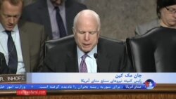 با تصویب بودجه موقت در سنا سایه تعطیلی از سر دولت آمریکا کنار رفت