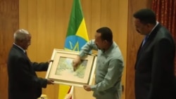 የኤርትራ ልዑካን ቡድን የኢትዮጵያ ጉብኝት ለተጨማሪ ውይይቶች መንገድ መጥረጉ ተገለፀ