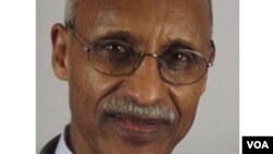 Dr. Abrham Ghebreyesus