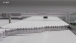 新冠疫苗开发竞赛可能会让发展中国家输在起跑线上