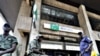 Sanctions Hurt Ivory Coast Economy