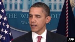 ABŞ İranın kəşfiyyat təyyarəsini qaytarmasını istəyir