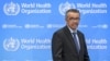 WHO yatahadharisha janga kubwa zaidi Afrika kutokana na COVID-19