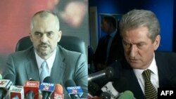 Shqipëri: PD fton PS të bashkëpunojë për reformën zgjedhore