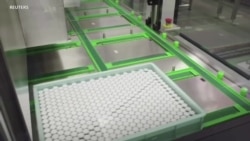 民众谨慎乐观 疫苗仍面临挑战