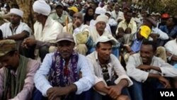 የአማራና የቅማንት ህዝቦች ዕርቀ ሰላም