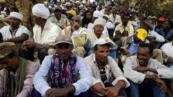 የአማራና የቅማንት ህዝቦች ዕርቀ ሰላም አካሄዱ