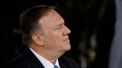Mike Pompeo accuse les démocrates de tentatives d'intimidation